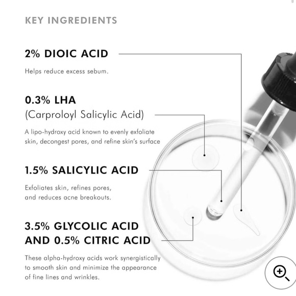 Skinceuticals Blemish Age Defense Acne Treatment - Picture 3 of 5